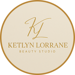 Logo Ketlyn Lorrane Redonda